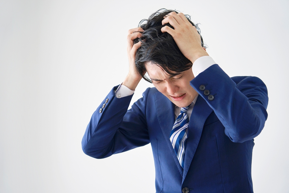 名刺を忘れたらどうする？失礼のないスマートな対処法と再発防止策