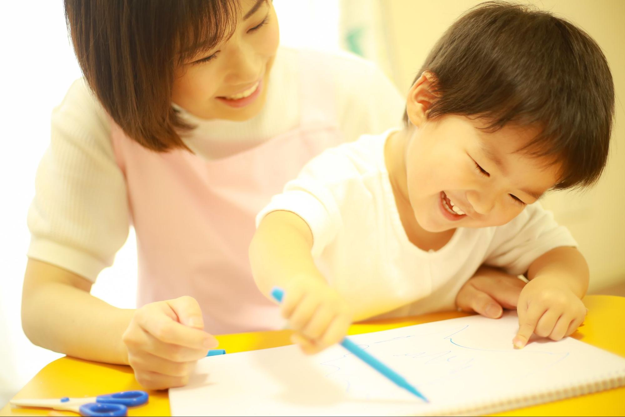 保育士こそ名刺は必要！その理由や名刺デザインのポイントを解説